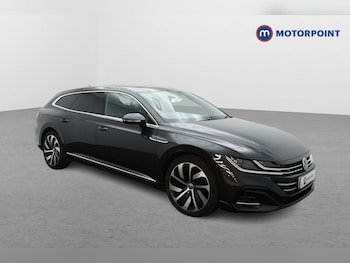 Used Volkswagen Arteon 2022 for sale - 75665607: Photo