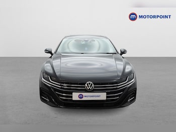 Used Volkswagen Arteon 2022 for sale - 75665607: Photo