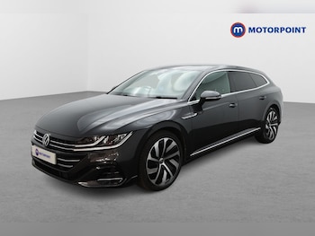 Used Volkswagen Arteon 2022 for sale - 75665607: Photo