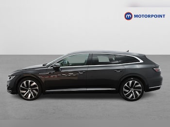Used Volkswagen Arteon 2022 for sale - 75665607: Photo