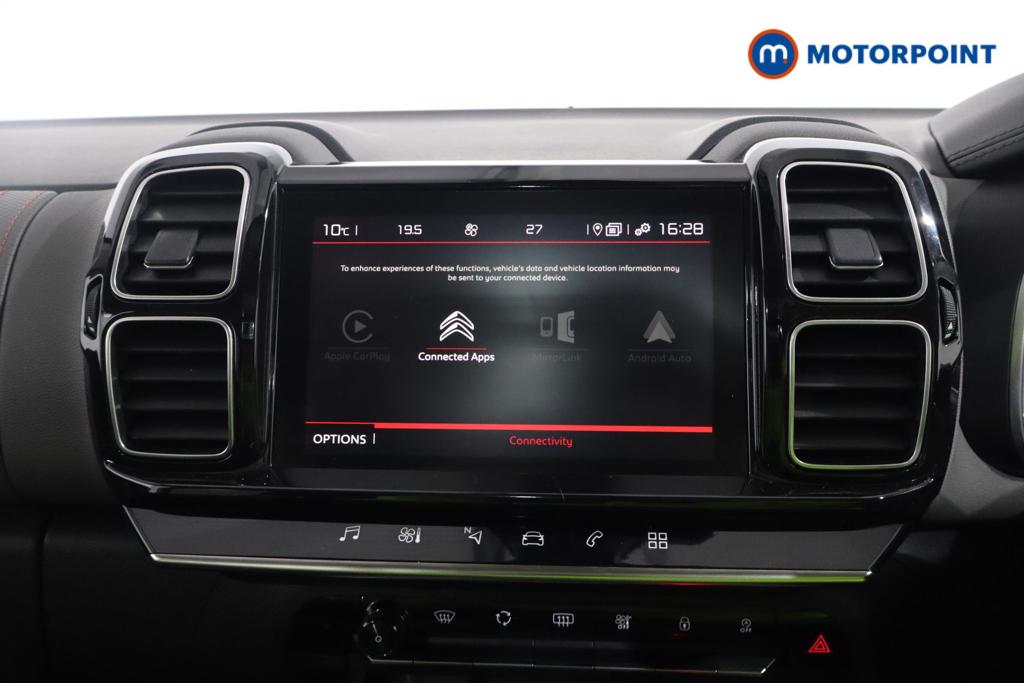 Used Citroen C5 Aircross 2019 for sale - 77171197: Photo 10