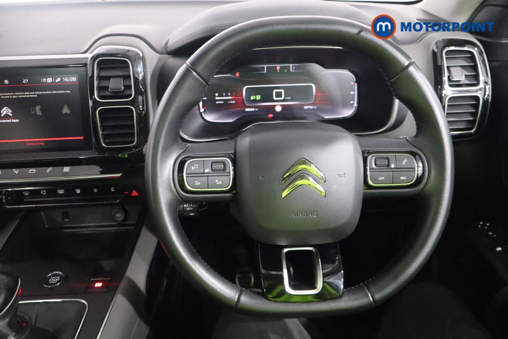 Used Citroen C5 Aircross 2019 for sale - 77171197: Photo 13