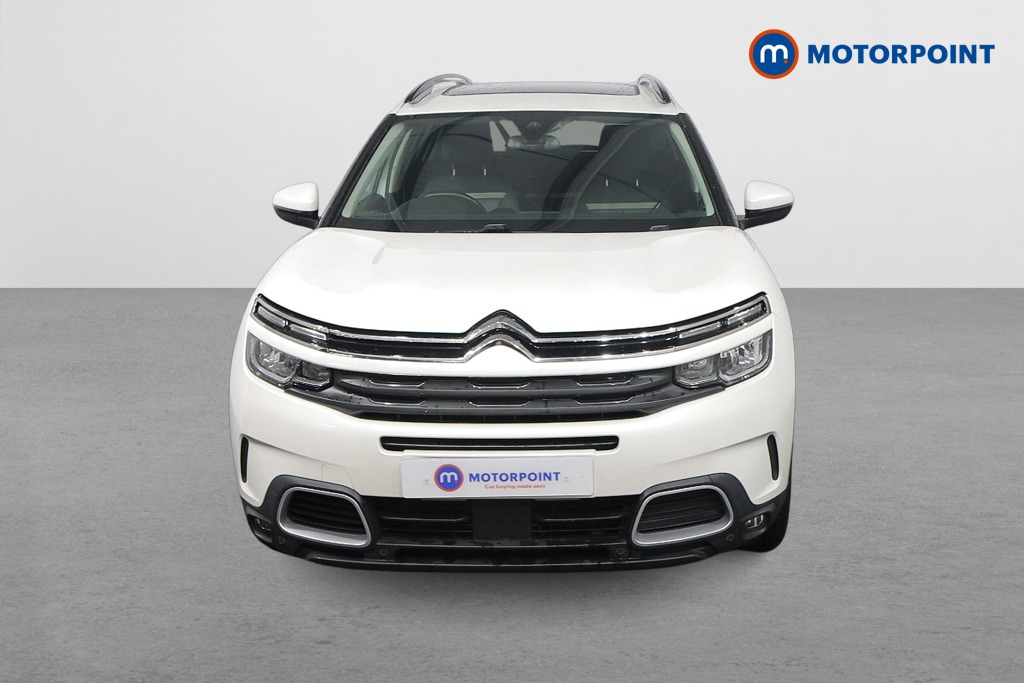 Used Citroen C5 Aircross 2019 for sale - 77171197: Photo 2