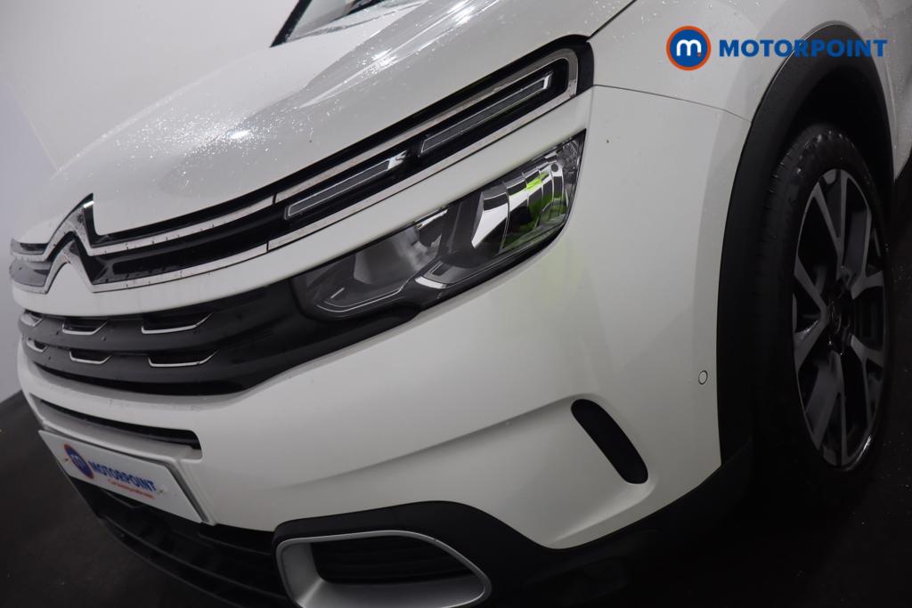 Used Citroen C5 Aircross 2019 for sale - 77171197: Photo 20