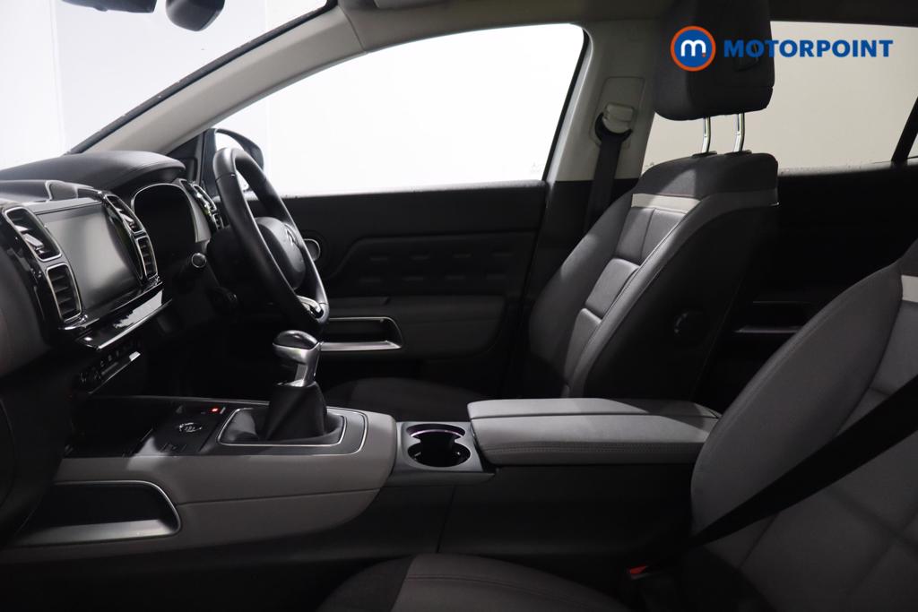 Used Citroen C5 Aircross 2019 for sale - 77171197: Photo 22