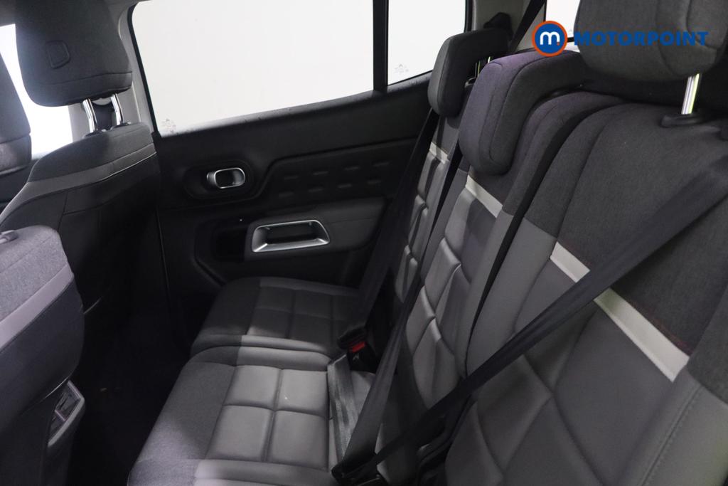 Used Citroen C5 Aircross 2019 for sale - 77171197: Photo 23