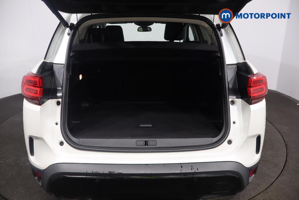 Used Citroen C5 Aircross 2019 for sale - 77171197: Photo 26