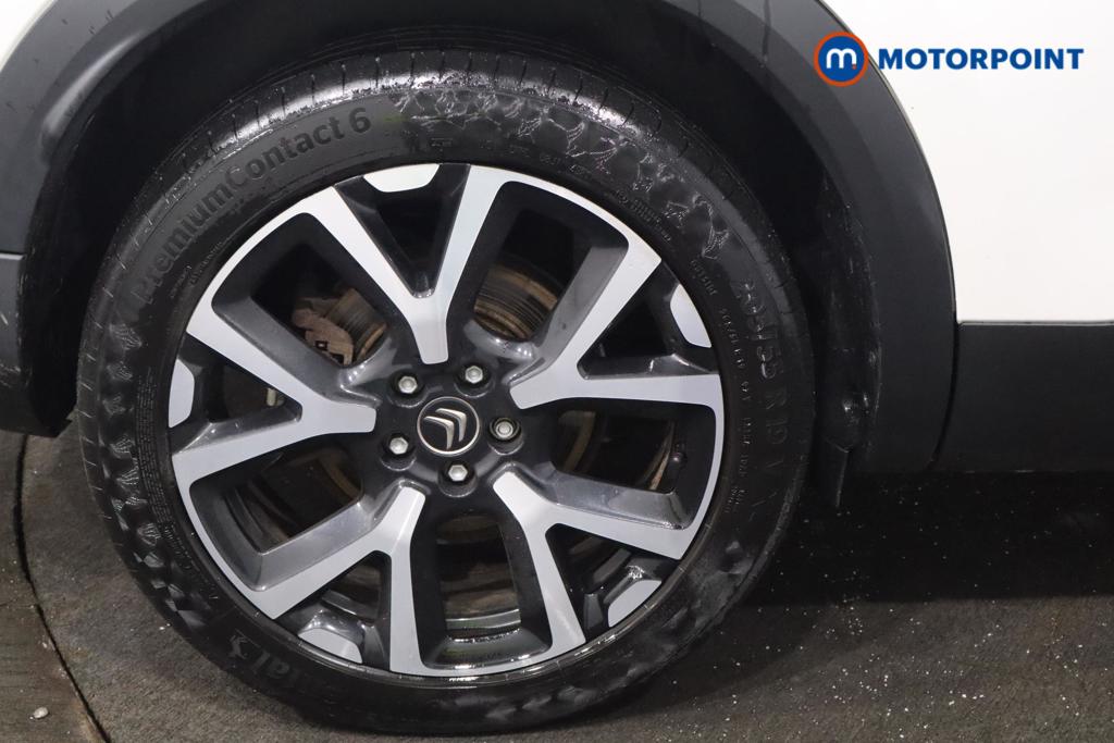 Used Citroen C5 Aircross 2019 for sale - 77171197: Photo 27