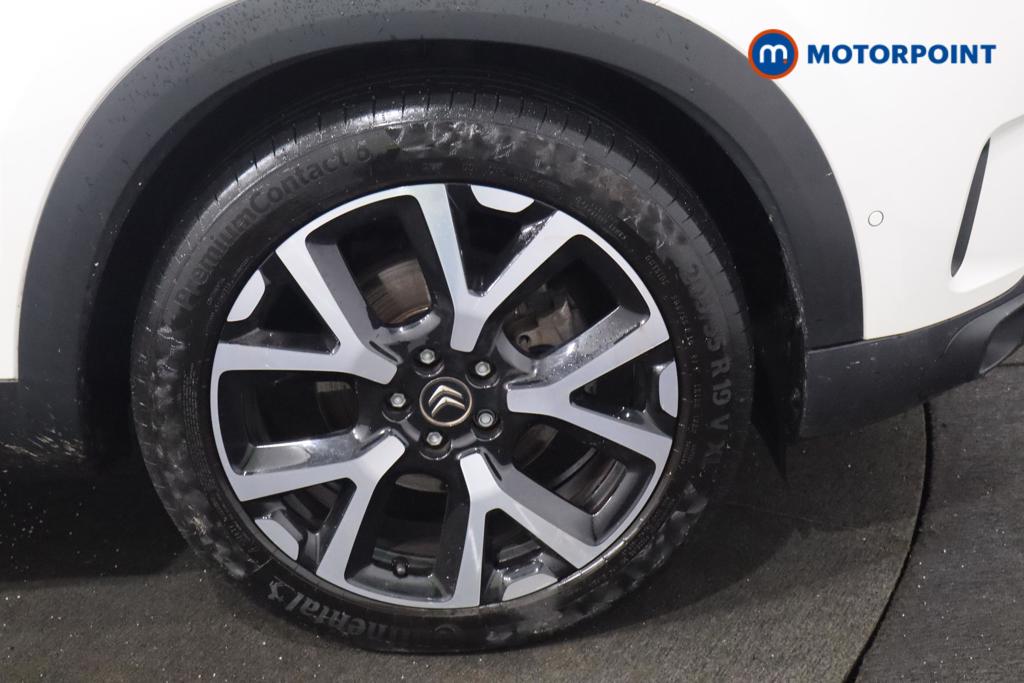 Used Citroen C5 Aircross 2019 for sale - 77171197: Photo 28