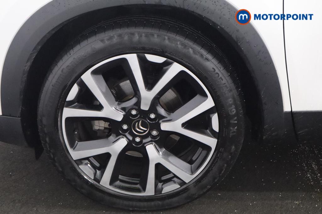 Used Citroen C5 Aircross 2019 for sale - 77171197: Photo 29