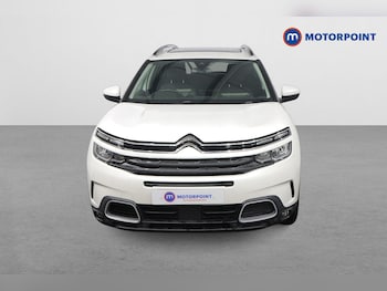 Used Citroen C5 Aircross 2019 for sale - 77171197: Photo