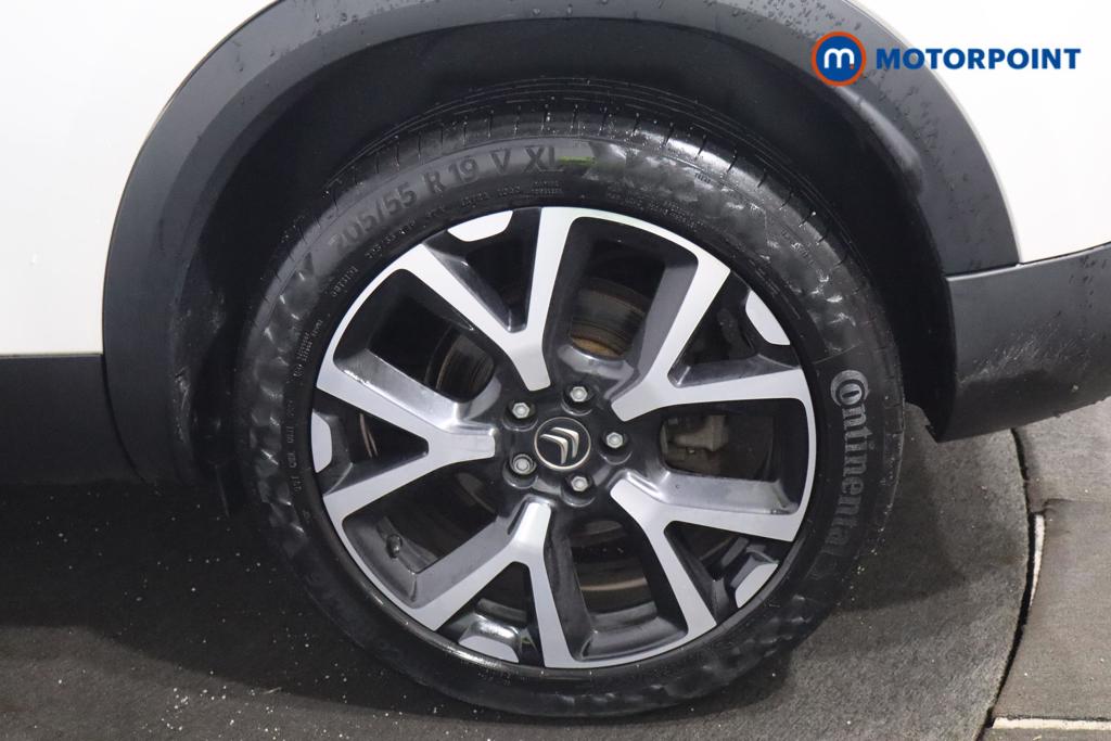 Used Citroen C5 Aircross 2019 for sale - 77171197: Photo 30