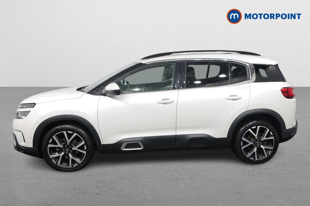 Used Citroen C5 Aircross 2019 for sale - 77171197: Photo 4