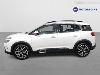 Used Citroen C5 Aircross 2019 for sale - 77171197: Photo