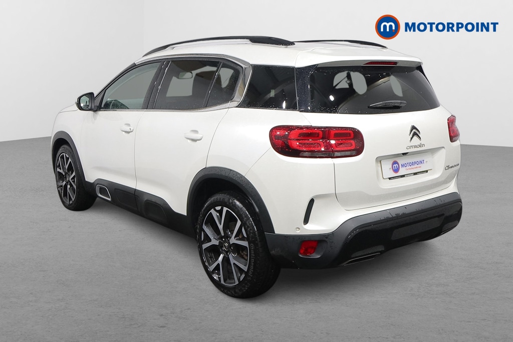 Used Citroen C5 Aircross 2019 for sale - 77171197: Photo 5