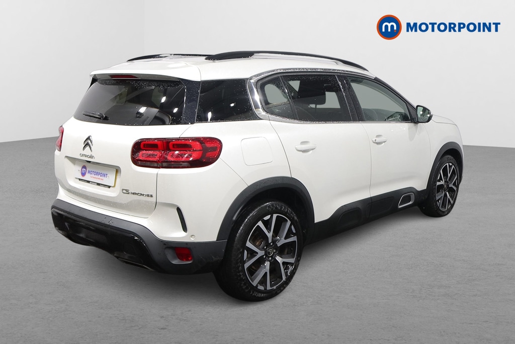 Used Citroen C5 Aircross 2019 for sale - 77171197: Photo 7