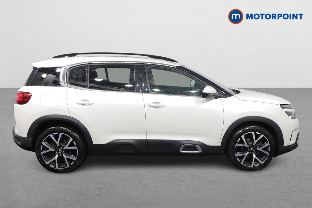 Used Citroen C5 Aircross 2019 for sale - 77171197: Photo 8