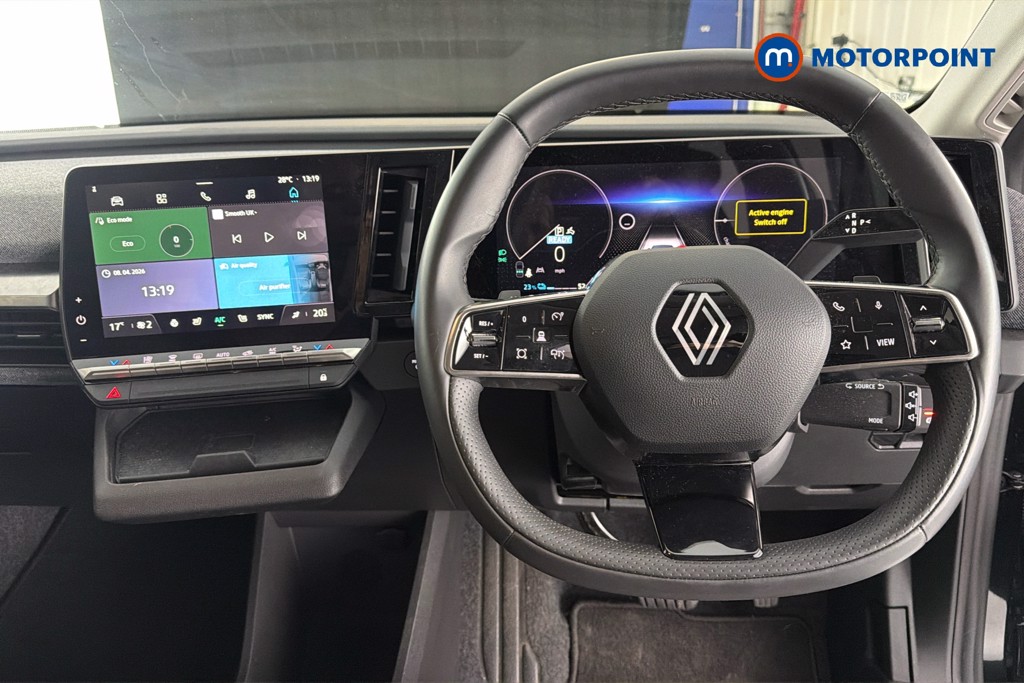 Used Renault Megane E Tech 2024 for sale - 78166581: Photo 10