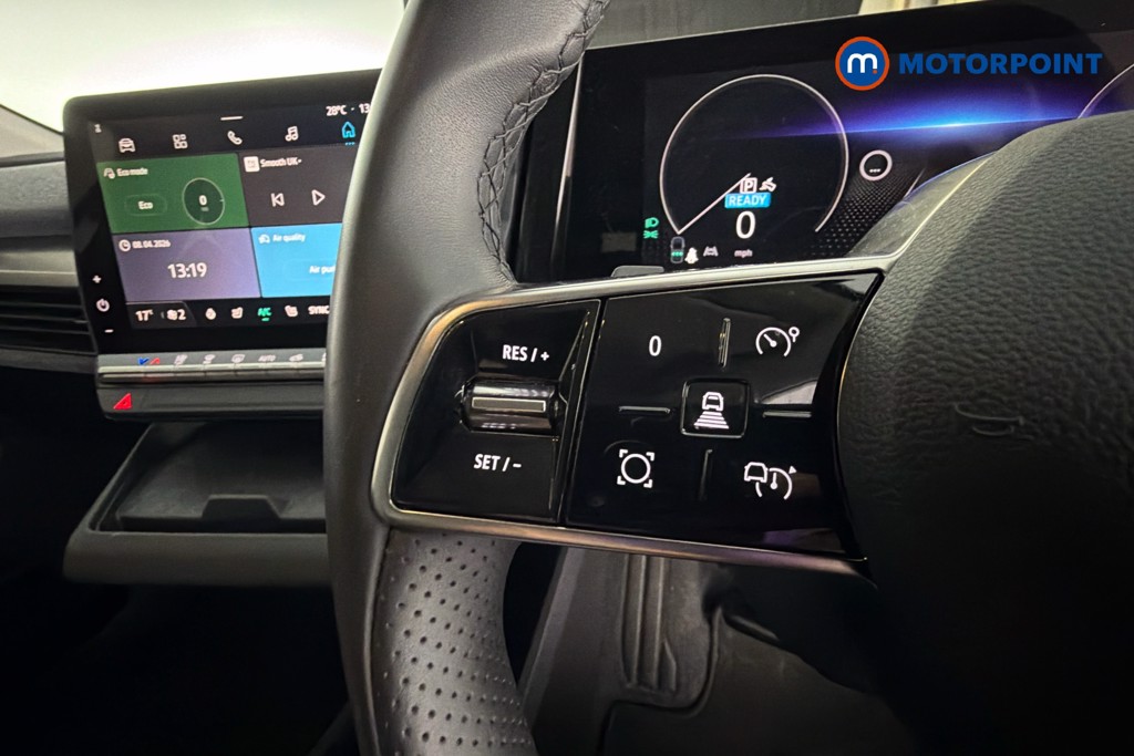 Used Renault Megane E Tech 2024 for sale - 78166581: Photo 11