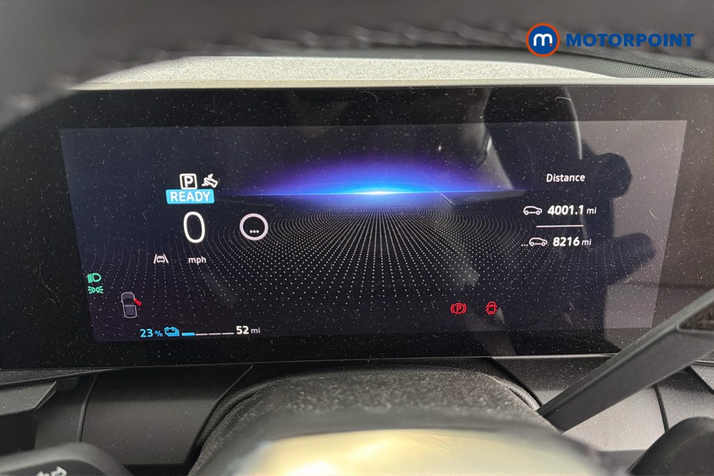 Used Renault Megane E Tech 2024 for sale - 78166581: Photo 13