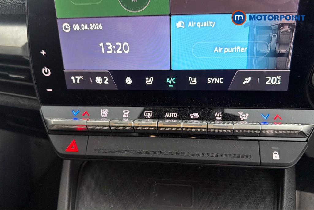 Used Renault Megane E Tech 2024 for sale - 78166581: Photo 15