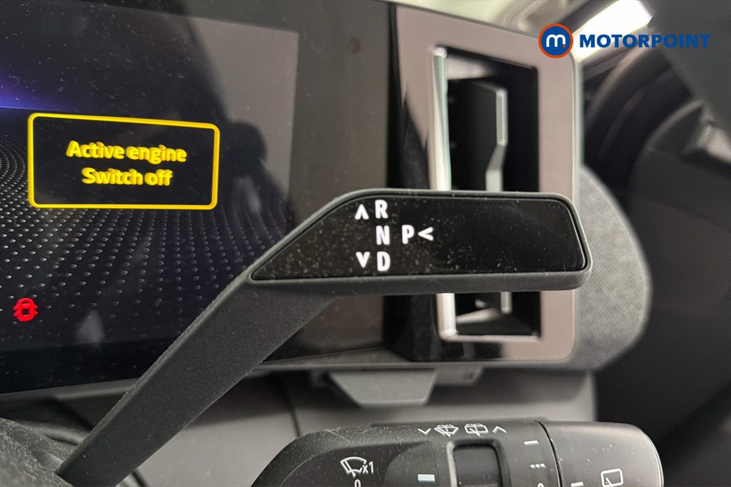 Used Renault Megane E Tech 2024 for sale - 78166581: Photo 16