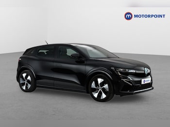 Used Renault Megane E Tech 2024 for sale - 78166581: Photo