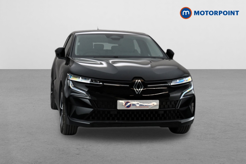 Used Renault Megane E Tech 2024 for sale - 78166581: Photo 2