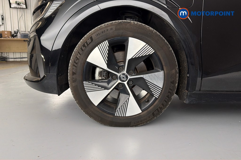 Used Renault Megane E Tech 2024 for sale - 78166581: Photo 23