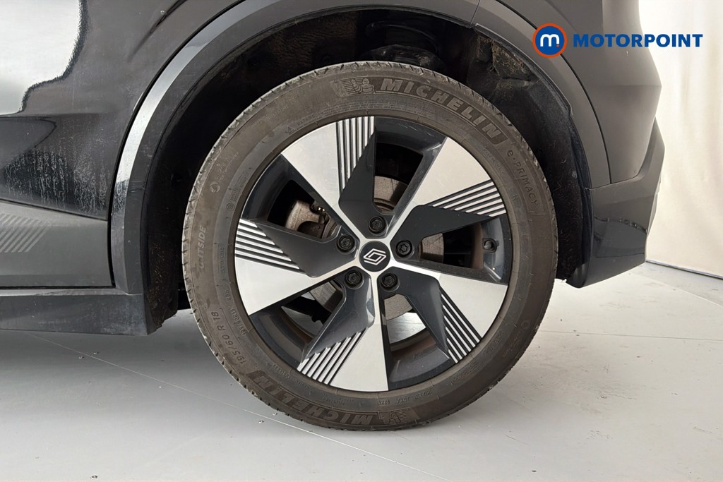 Used Renault Megane E Tech 2024 for sale - 78166581: Photo 24