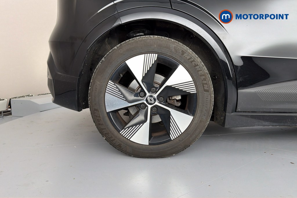 Used Renault Megane E Tech 2024 for sale - 78166581: Photo 25