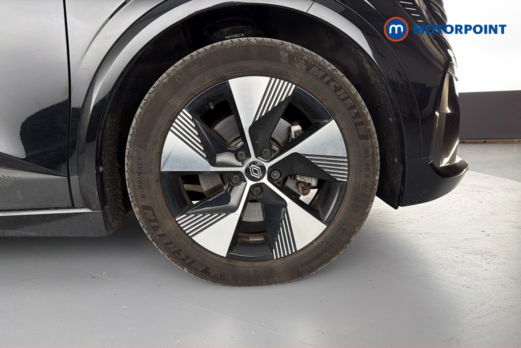 Used Renault Megane E Tech 2024 for sale - 78166581: Photo 26