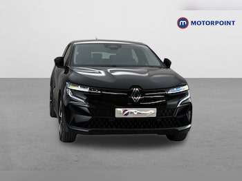 Used Renault Megane E Tech 2024 for sale - 78166581: Photo