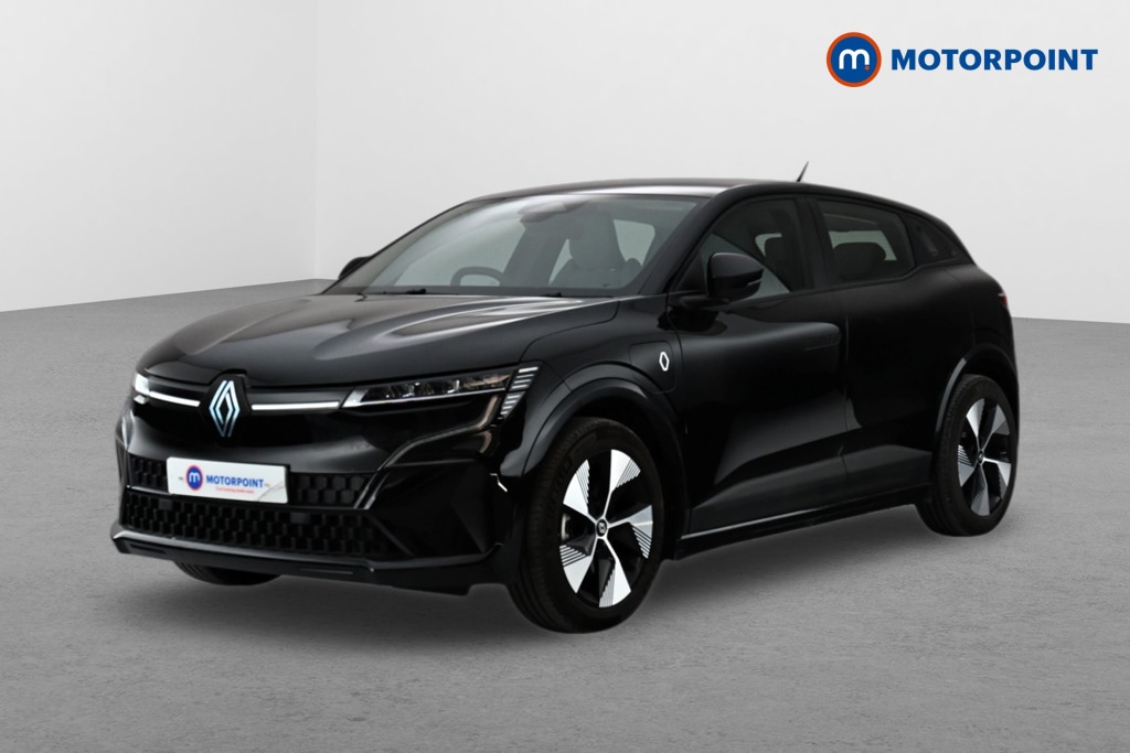 Used Renault Megane E Tech 2024 for sale - 78166581: Photo 3