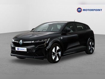 Used Renault Megane E Tech 2024 for sale - 78166581: Photo