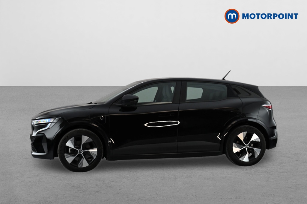 Used Renault Megane E Tech 2024 for sale - 78166581: Photo 4