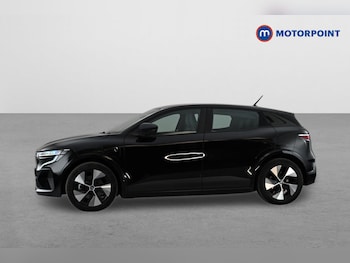 Used Renault Megane E Tech 2024 for sale - 78166581: Photo