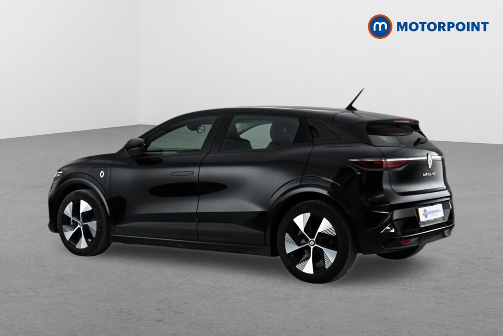 Used Renault Megane E Tech 2024 for sale - 78166581: Photo 5