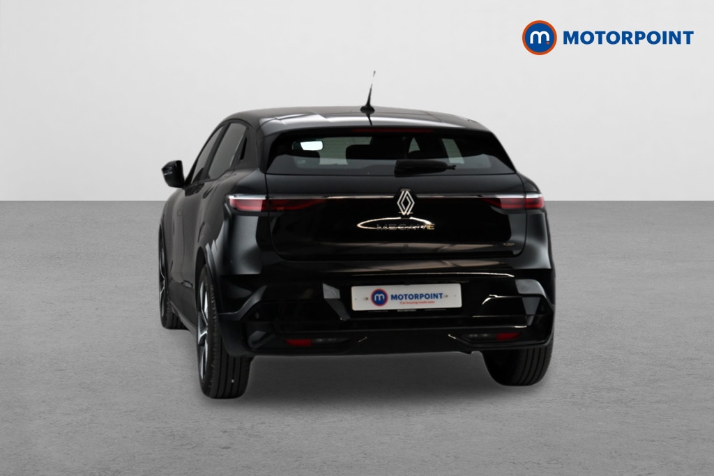 Used Renault Megane E Tech 2024 for sale - 78166581: Photo 6