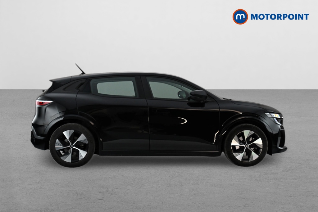 Used Renault Megane E Tech 2024 for sale - 78166581: Photo 8
