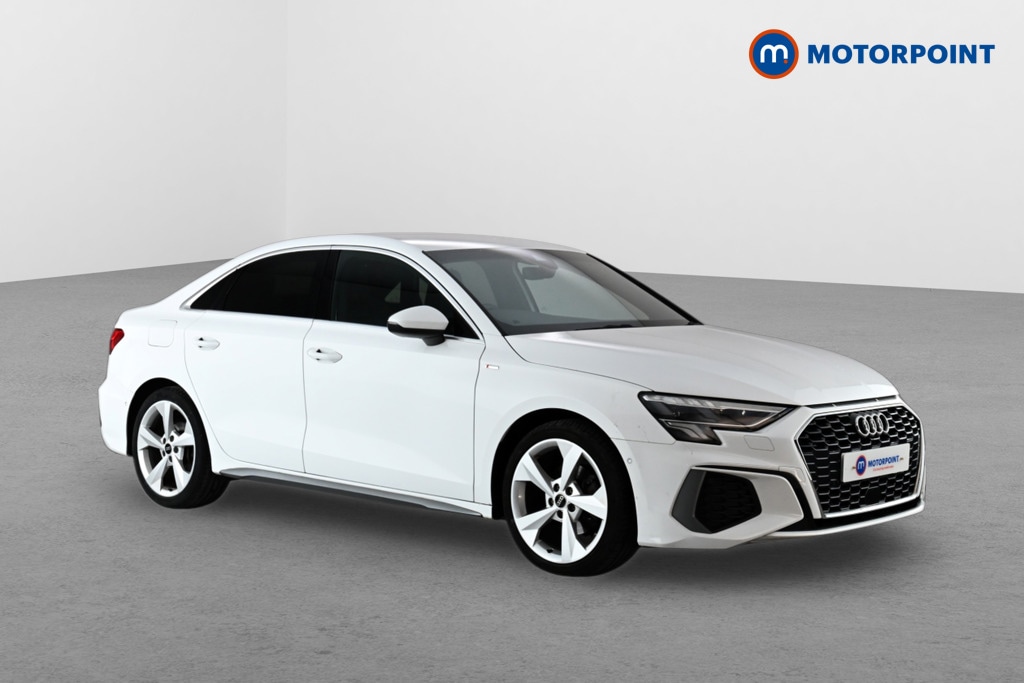 Used Audi A3 for sale - 78037993: Photo 1