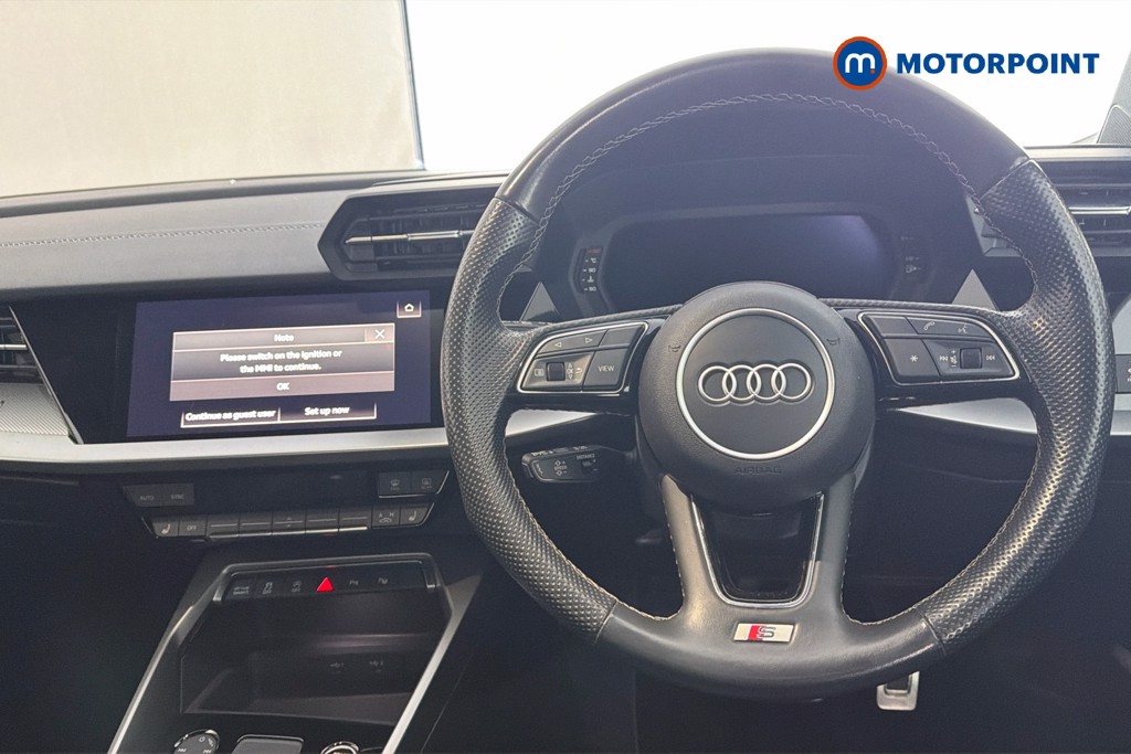 Used Audi A3 for sale - 78037993: Photo 10