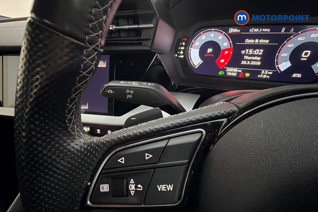 Used Audi A3 for sale - 78037993: Photo 11