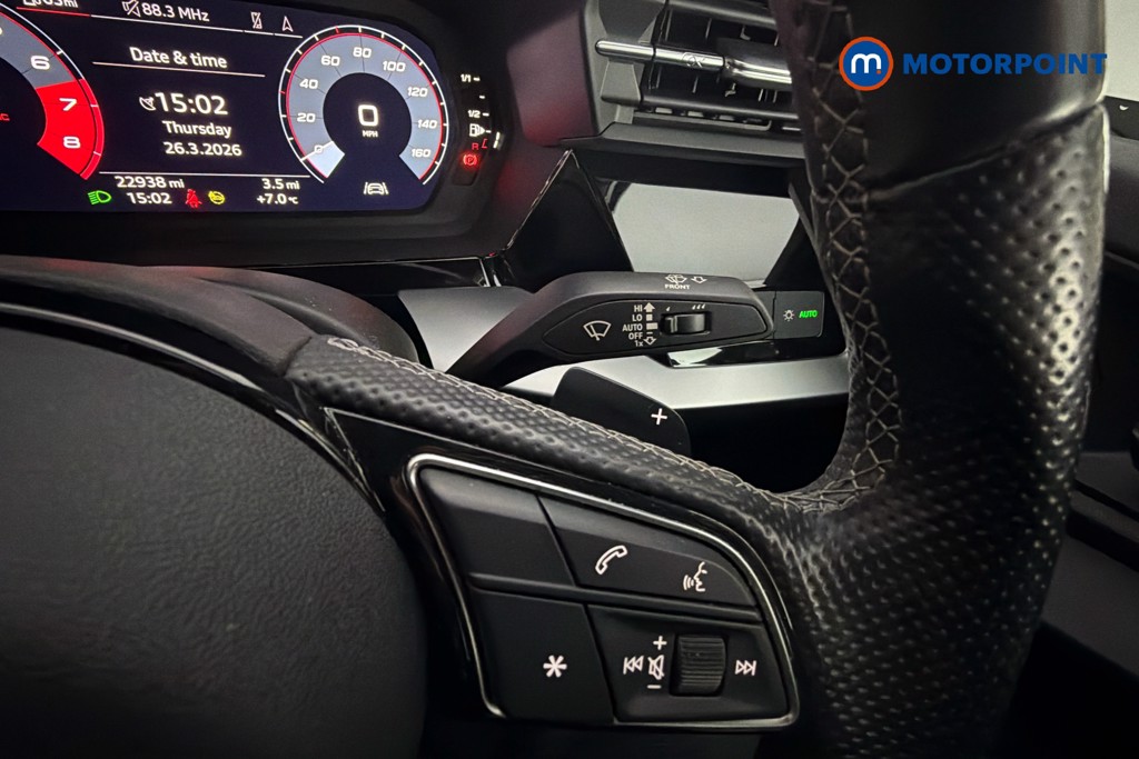 Used Audi A3 for sale - 78037993: Photo 12