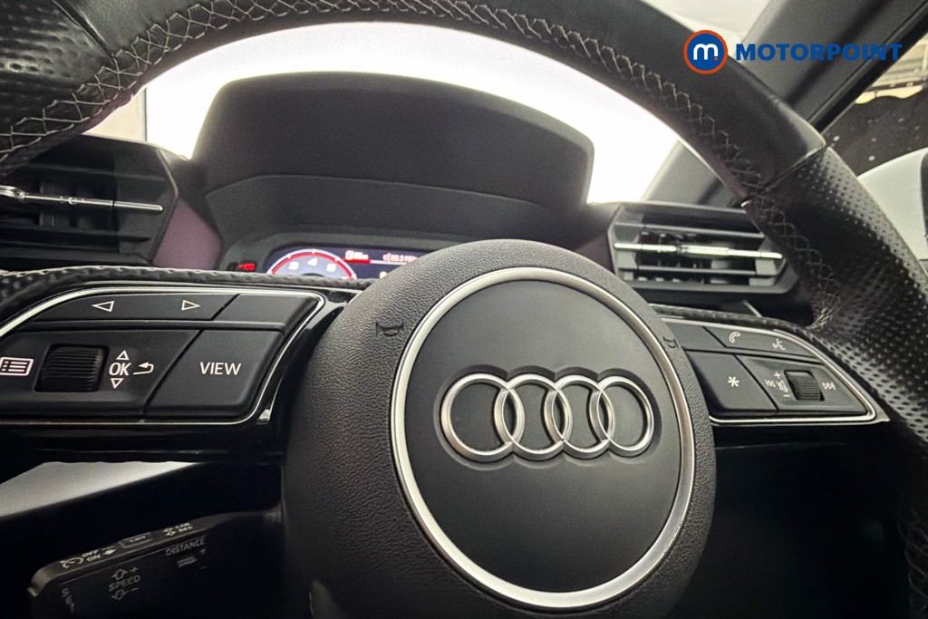 Used Audi A3 for sale - 78037993: Photo 13