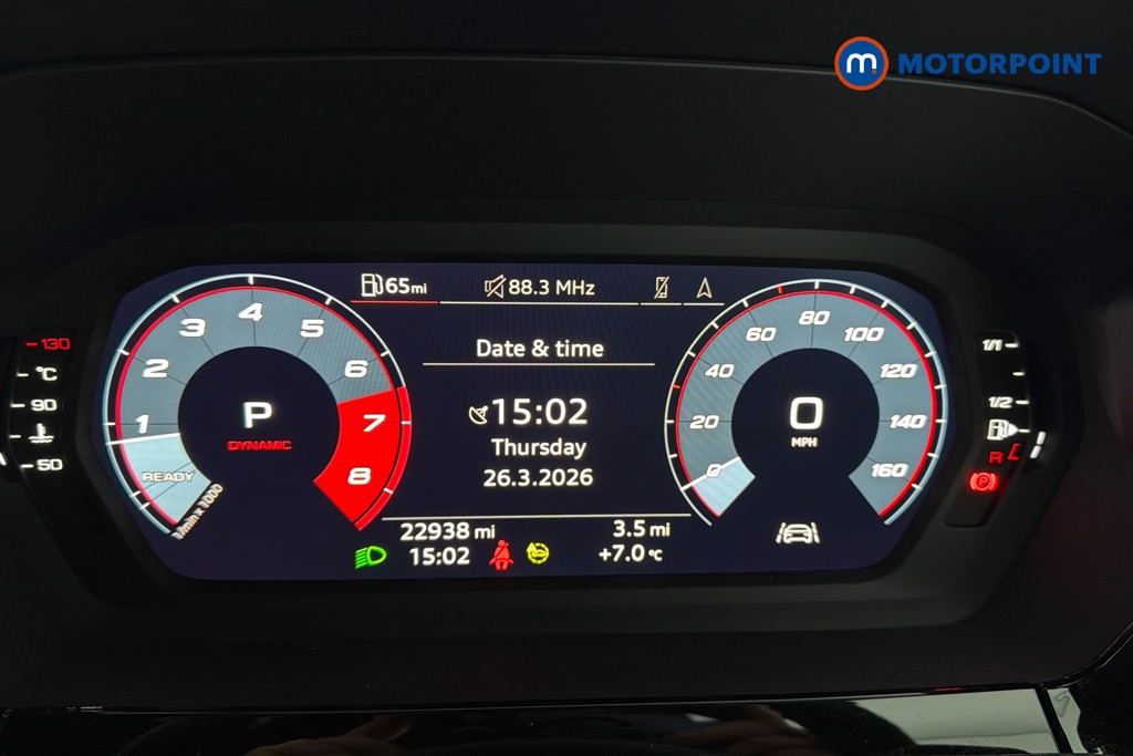 Used Audi A3 for sale - 78037993: Photo 15