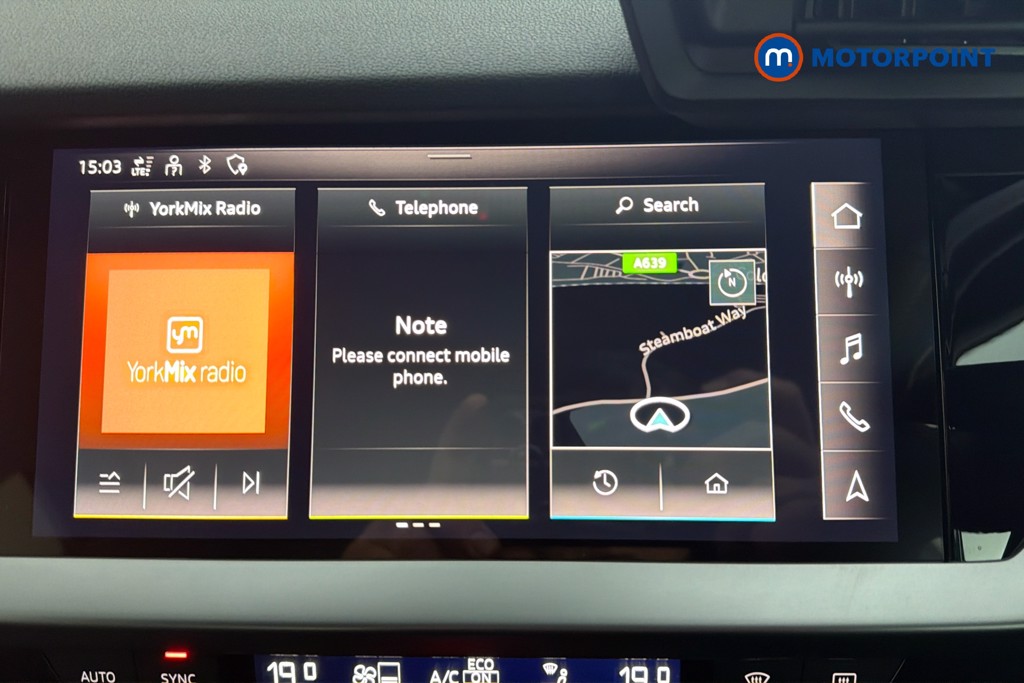 Used Audi A3 for sale - 78037993: Photo 16