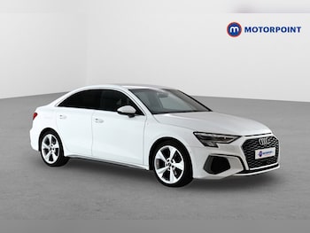 Used Audi A3 undefined for sale - 78037993: Photo