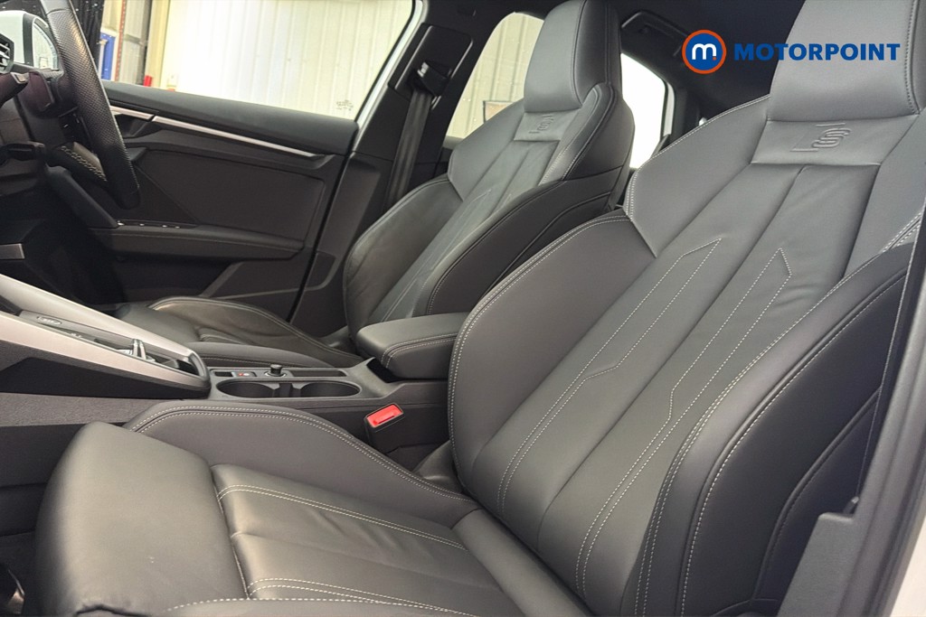 Used Audi A3 for sale - 78037993: Photo 21