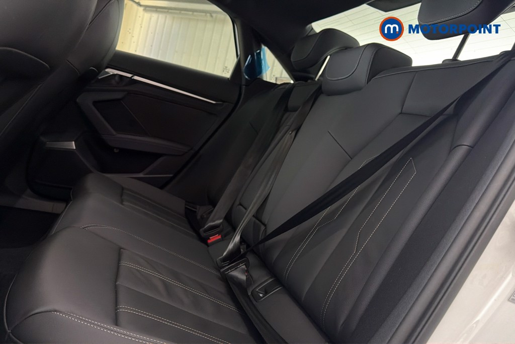 Used Audi A3 for sale - 78037993: Photo 23